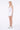 TOKYO TANK DRESS - WHITE - Spinwave Pickleball Inc.