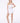 TOKYO TANK DRESS - WHITE - Spinwave Pickleball Inc.