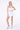 TOKYO TANK DRESS - WHITE - Spinwave Pickleball Inc.