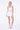 TOKYO TANK DRESS - WHITE - Spinwave Pickleball Inc.
