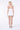 TOKYO TANK DRESS - WHITE - Spinwave Pickleball Inc.