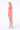 BERLIN CORSET ROMPER - CORAL - Spinwave Pickleball Inc.