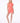 BERLIN CORSET ROMPER - CORAL - Spinwave Pickleball Inc.