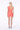 BERLIN CORSET ROMPER - CORAL - Spinwave Pickleball Inc.