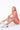 BERLIN CORSET ROMPER - CORAL - Spinwave Pickleball Inc.