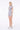 BERLIN CORSET ROMPER - GRAPHITE GREY - Spinwave Pickleball Inc.