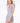 BERLIN CORSET ROMPER - GRAPHITE GREY - Spinwave Pickleball Inc.