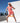 BERLIN CORSET ROMPER - CORAL - Spinwave Pickleball Inc.