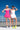 TOKYO TANK DRESS - WHITE - Spinwave Pickleball Inc.