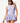 ROME BUBBLE DRESS - PERIWINKLE - Spinwave Pickleball Inc.