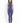ROME JUMPSUIT - BLUE NAVY - Spinwave Pickleball Inc.