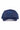 11NIL SIGNATURE STACKED TRUCKER HAT - NAVY - Spinwave Pickleball Inc.