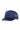 11NIL SIGNATURE STACKED TRUCKER HAT - NAVY - Spinwave Pickleball Inc.