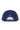 11NIL SIGNATURE STACKED TRUCKER HAT - NAVY - Spinwave Pickleball Inc.