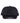 11NIL SIGNATURE STACKED TRUCKER HAT - BLACK - Spinwave Pickleball Inc.