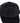 11NIL SIGNATURE STACKED TRUCKER HAT - BLACK - Spinwave Pickleball Inc.