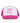 PEARL POWER STACKED TRUCKER HAT - BUBBLE HOT PINK/White - Spinwave Pickleball Inc.
