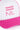 PEARL POWER STACKED TRUCKER HAT - BUBBLE HOT PINK/White - Spinwave Pickleball Inc.