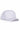 11NIL SIGNATURE STACKED TRUCKER HAT - WHITE - Spinwave Pickleball Inc.