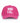 SMASH SUEDED CAP - HOT PINK - Spinwave Pickleball Inc.