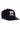 SMASH SUEDED CAP - BLACK/WHITE - Spinwave Pickleball Inc.