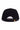 SMASH SUEDED CAP - BLACK/WHITE - Spinwave Pickleball Inc.