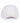 SMASH SUEDED CAP -WHITE/WHITE - Spinwave Pickleball Inc.