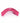 ADVANTAGE VISOR - HOT PINK/WHITE - Spinwave Pickleball Inc.