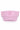 ADVANTAGE VISOR - LIGHT PINK/WHITE - Spinwave Pickleball Inc.