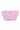 ADVANTAGE VISOR - LIGHT PINK/WHITE - Spinwave Pickleball Inc.
