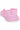 ADVANTAGE VISOR - LIGHT PINK/WHITE - Spinwave Pickleball Inc.