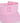 ADVANTAGE VISOR - LIGHT PINK/WHITE - Spinwave Pickleball Inc.