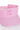 ADVANTAGE VISOR - LIGHT PINK/WHITE - Spinwave Pickleball Inc.