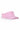 ADVANTAGE VISOR - LIGHT PINK/WHITE - Spinwave Pickleball Inc.