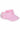 ADVANTAGE VISOR - LIGHT PINK/WHITE - Spinwave Pickleball Inc.