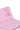 ADVANTAGE VISOR - LIGHT PINK/WHITE - Spinwave Pickleball Inc.