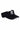 ADVANTAGE VISOR - BLACK/WHITE - Spinwave Pickleball Inc.