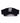 ADVANTAGE VISOR - BLACK/WHITE - Spinwave Pickleball Inc.