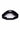 ADVANTAGE VISOR - BLACK/WHITE - Spinwave Pickleball Inc.