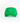 11NIL SIGNATURE TRUCKER HAT - GREEN - Spinwave Pickleball Inc.