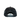 11NIL ELEVATED TRUCKER HAT - BLACK - Spinwave Pickleball Inc.