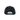 11NIL ELEVATED TRUCKER HAT - BLACK - Spinwave Pickleball Inc.
