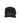 11NIL ELEVATED TRUCKER HAT - BLACK - Spinwave Pickleball Inc.