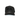 11NIL ELEVATED TRUCKER HAT - BLACK - Spinwave Pickleball Inc.