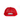 11NIL SIGNATURE TRUCKER HAT - RED - Spinwave Pickleball Inc.