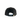SMASH SUEDED CAP - BLACK/BLACK - Spinwave Pickleball Inc.