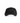 SMASH SUEDED CAP - BLACK/BLACK - Spinwave Pickleball Inc.