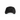 SMASH SUEDED CAP - BLACK/BLACK - Spinwave Pickleball Inc.