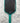 11SIX24 Hurache-X Power 2 16mm Teal — Spinwave Certified Pre-Owned (Mint) face