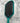 11SIX24 Hurache-X Power 2 16mm Teal — Spinwave Certified Pre-Owned (Mint) angled view